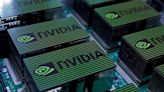 Nvidia topples Microsoft as world's most valuable company