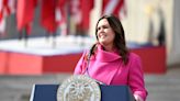 Huckabee Sanders orders state to ignore new Title IX rules