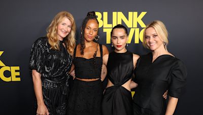 ‘Big Little Lies’ Ladies Support Zoë Kravitz at ‘Blink Twice,’ ‘It Ends With Us’ Arrives in NYC and This Week’s Best Events