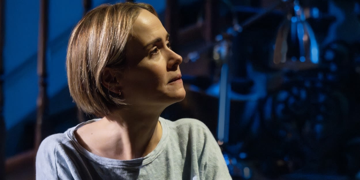 Sarah Paulson, HELL'S KITCHEN & More Win 2024 Drama League Awards - See the Full List