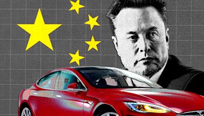 Tesla's easy ride in China may be coming to an end