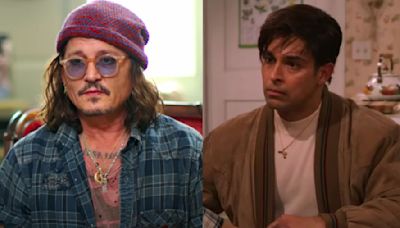 ...Incident And Needing A Reset, That ‘70s Show’s Wilmer Valderrama Got Some Great Acting Advice From Johnny Depp