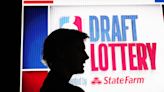 How Rockets representative Sam Strantz brought good-luck charm to 2024 NBA draft lottery