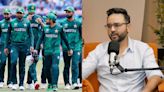 'Captain Is A Selfish Player': Parthiv Patel Roasts Babar Azam Over Pakistan's T20 World Cup Debacle; Video