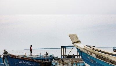 10 Indian fishermen arrested, 1 Sri Lankan sailor killed in ops: Navy