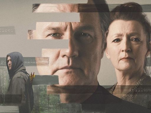 David Morrissey Heads Back to 'Sherwood' as Season 2 Sets BritBox Release Date