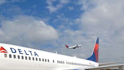 The Latest on Delta Air Lines' Sustainability Efforts