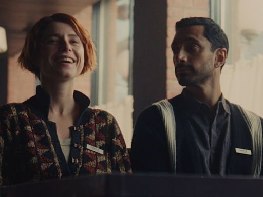 Christos Nikou’s ‘Fingernails,’ Starring Jesse Buckley and Riz Ahmed and Co-Produced by Cate Blanchett, to Close Karlovy Vary