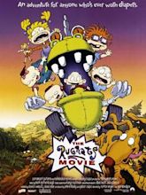 The Rugrats Movie