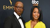 Angela Bassett and Courtney B. Vance's Relationship Timeline