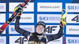 St-Germain evita la apoteósis de Shiffrin al 'birlarle' el oro en el eslalon