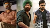 Rajinikanth’s ‘Jailer,’ Sunny Deol’s ‘Gadar 2,’ Chiranjeevi’s ‘Bhola Shankar,’ Akshay Kumar’s ‘OMG 2’ Create Indian Box Office History