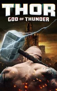 Thor: God of Thunder