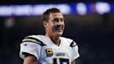 Philip Rivers says wife is expecting their 10th child