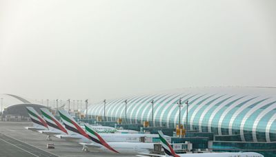 No Longer Just a Transfer Hub, Dubai Seeks More Repeat Visitors