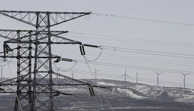 China advierte de la escasez de suministro eléctrico en verano por razones meteorológicas