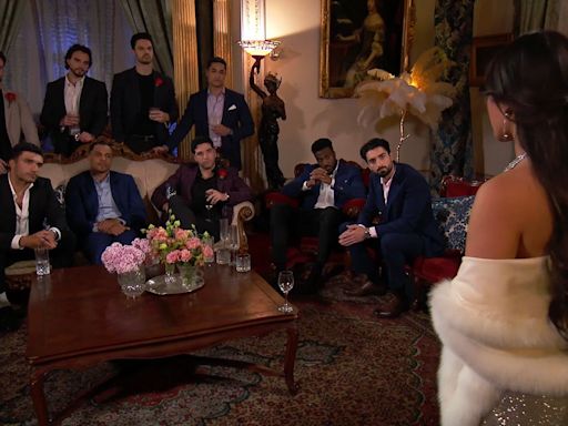 'The Bachelorette' recap: Sam M. does not 'keep the main thing the main thing'