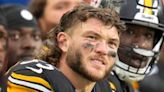 Steelers Still Don’t Have Update on Cole Holcomb Injury Timeline