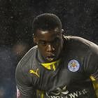 Jeffrey Schlupp