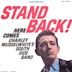 Stand Back! Here Comes Charley Musselwhite's Southside Band