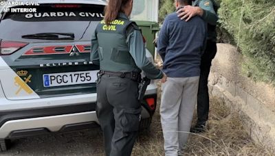 Dos menores y dos adultos arrestados por los asaltos a mayores en pedanías de València