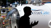 A Vegas investor invited to go on OceanGate's submersible said he made up an excuse to get out of the trip because he didn't trust Stockton Rush's safety claims