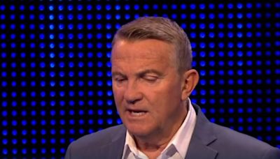 The Chase's Bradley Walsh takes savage swipe as team suffer huge loss