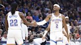 Thunder vs. Pelicans: Predictions, odds, TV schedule for Wednesday's NBA playoff Game 2