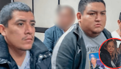 Justicia para Jackeline Salazar: Dictan PRISIÓN preventiva a primo y tío por secuestro en Los Olivos