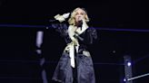 Madonna Plays ‘Express Yourself’ For First Time on Celebration Tour