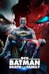 DCU Batman: Death in the Family