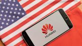 ...China, Huawei's Latest Phone Uses Made-In-China Chipset - Alibaba Gr Holding (NYSE:BABA), Advanced Micro ...