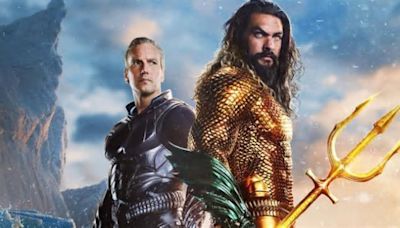 Aquaman And The Lost Kingdom OTT Release Date