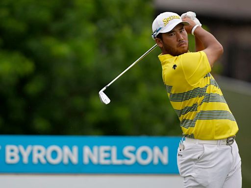 CJ Cup Byron Nelson 2024 Golf Betting Preview, Odds And PGA Picks