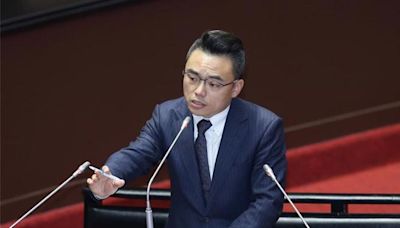 委員人選傳換將 藍營出招排修NCC組織法「依政黨比例任命」 - 政治