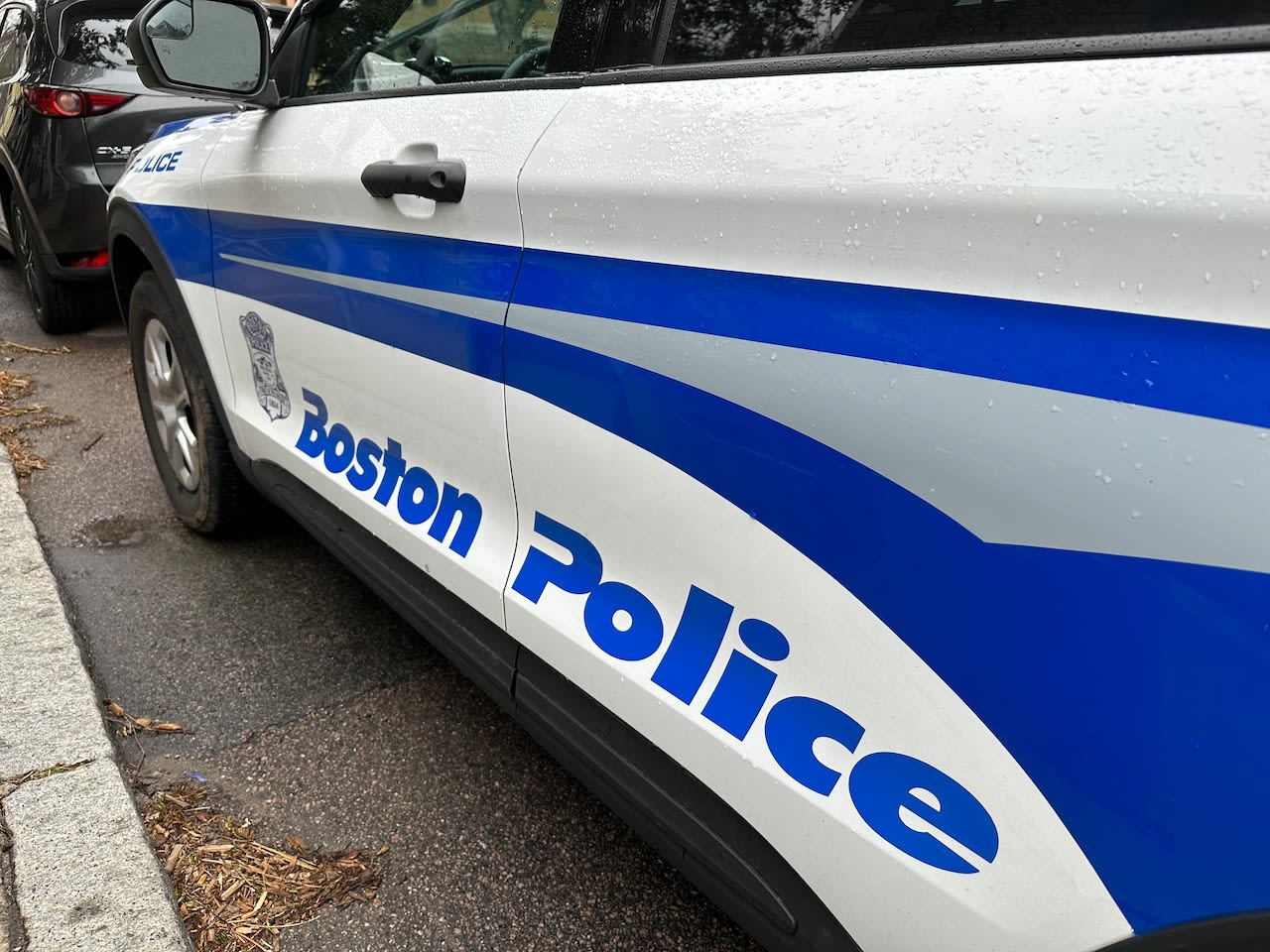 Man arrested in connection with Dorchester shooting that hurt 5 people, including child