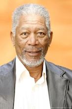 Morgan Freeman