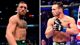 Conor McGregor v Michael Chandler: Fight set for 29 June at UFC 303 in Las Vegas