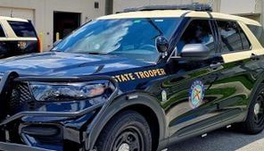 Pedestrian involved in car crash dies in Osceola County, according to troopers