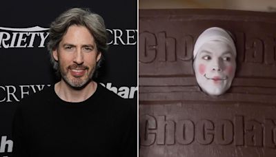 'Saturday Night' director Jason Reitman calls 'SNL' stint among 'greatest weeks' of his life