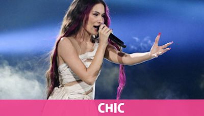 Israel se prepara para el boicot en Eurovisión tras los abucheos: "No nos silenciarán"