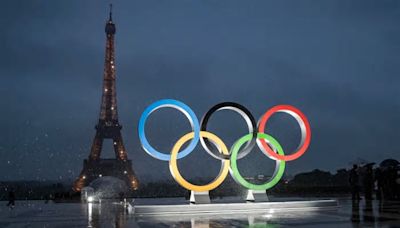 París 2024: Locales se preparan para abandonar la ciudad con el dinero del alquiler en su bolsillo