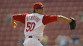 Former Pittsburgh Pirates pitcher Dan Serafini accused of murdering his father-in-law