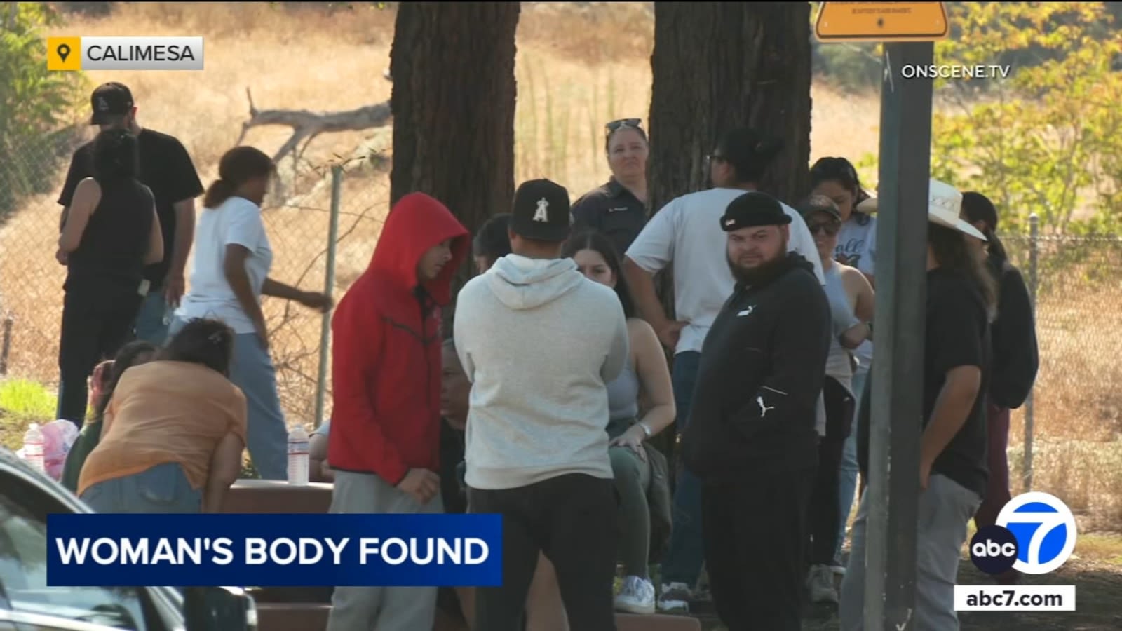 Body found amid search for missing indigenous woman in Riverside County