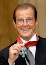 Roger Moore