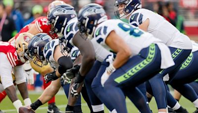 Seahawks have plenty of questions on their offensive line | Mailbag