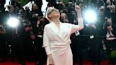 Cannes kicks off with a Palme d'Or for Meryl Streep