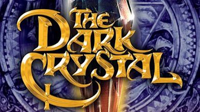 Dark Crystal