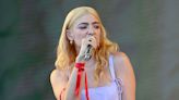 Lorde Declares ‘F–k the Supreme Court’ During Glastonbury Performance After Roe v. Wade Ruling