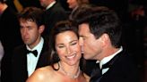 Pierce Brosnan’s wife pays tribute to actor after 23 years of marriage